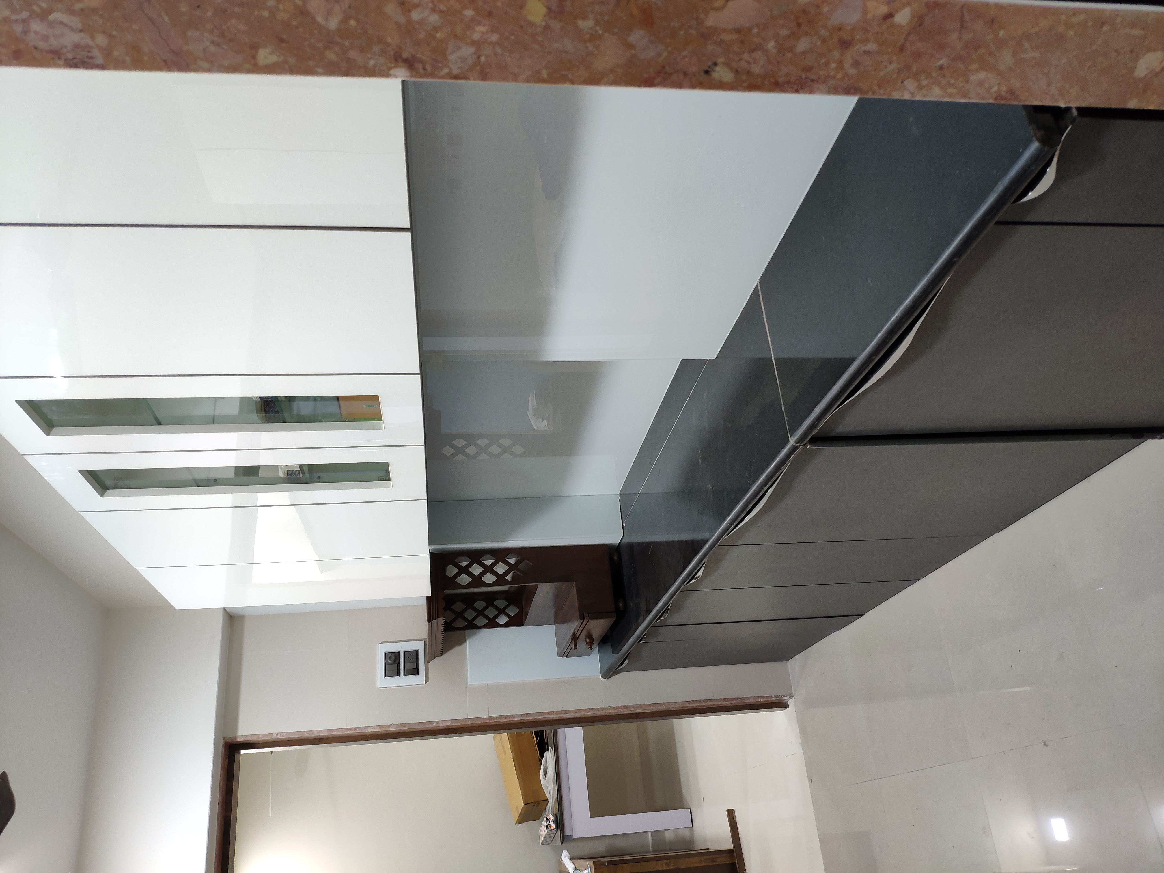 Modular Kitchen Thane