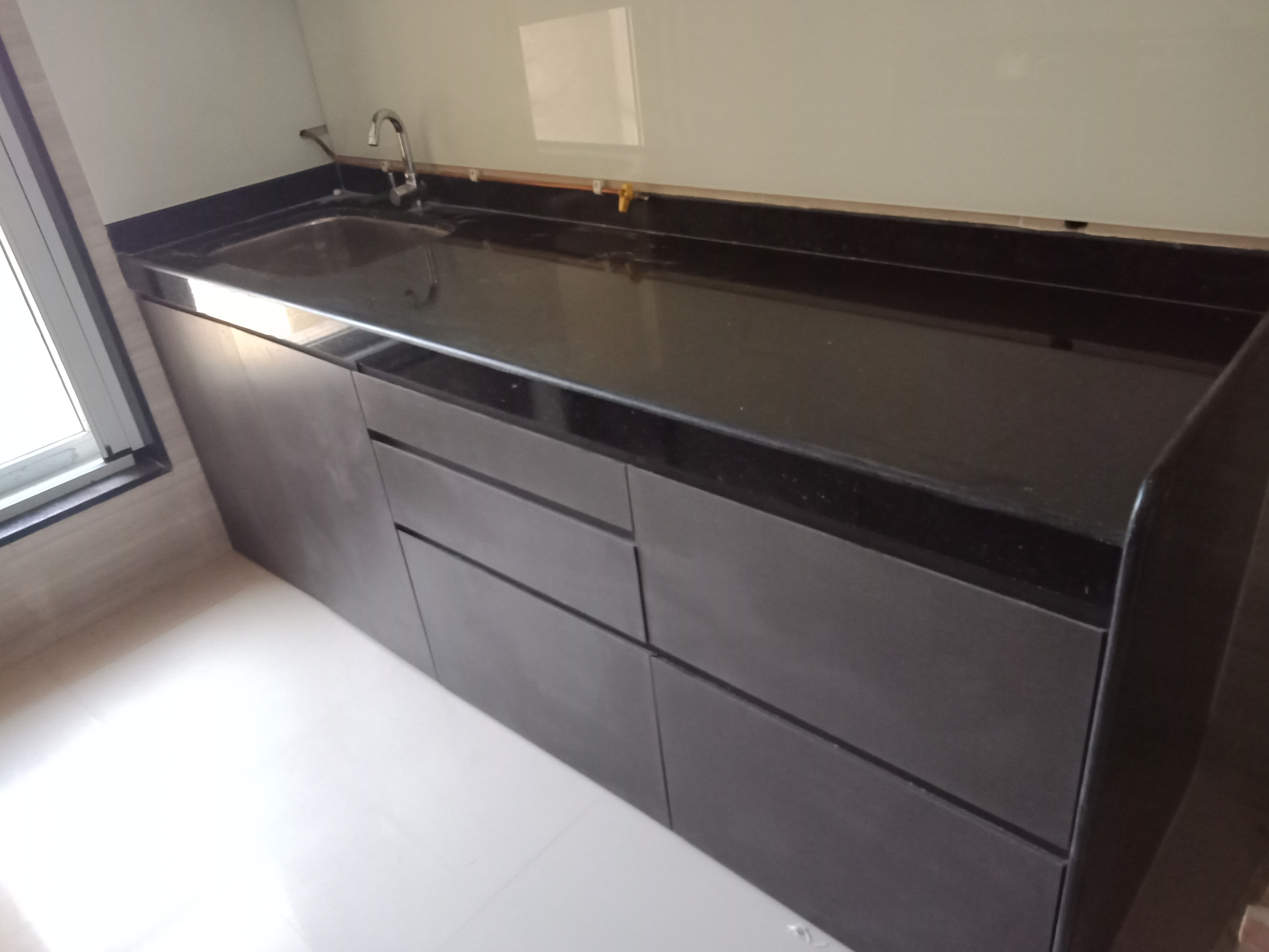 Modular Kitchen Thane