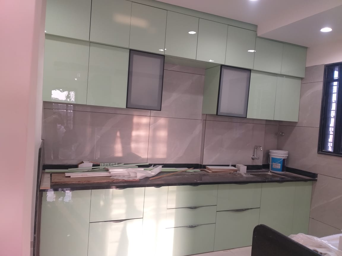 Modular Kitchen Thane