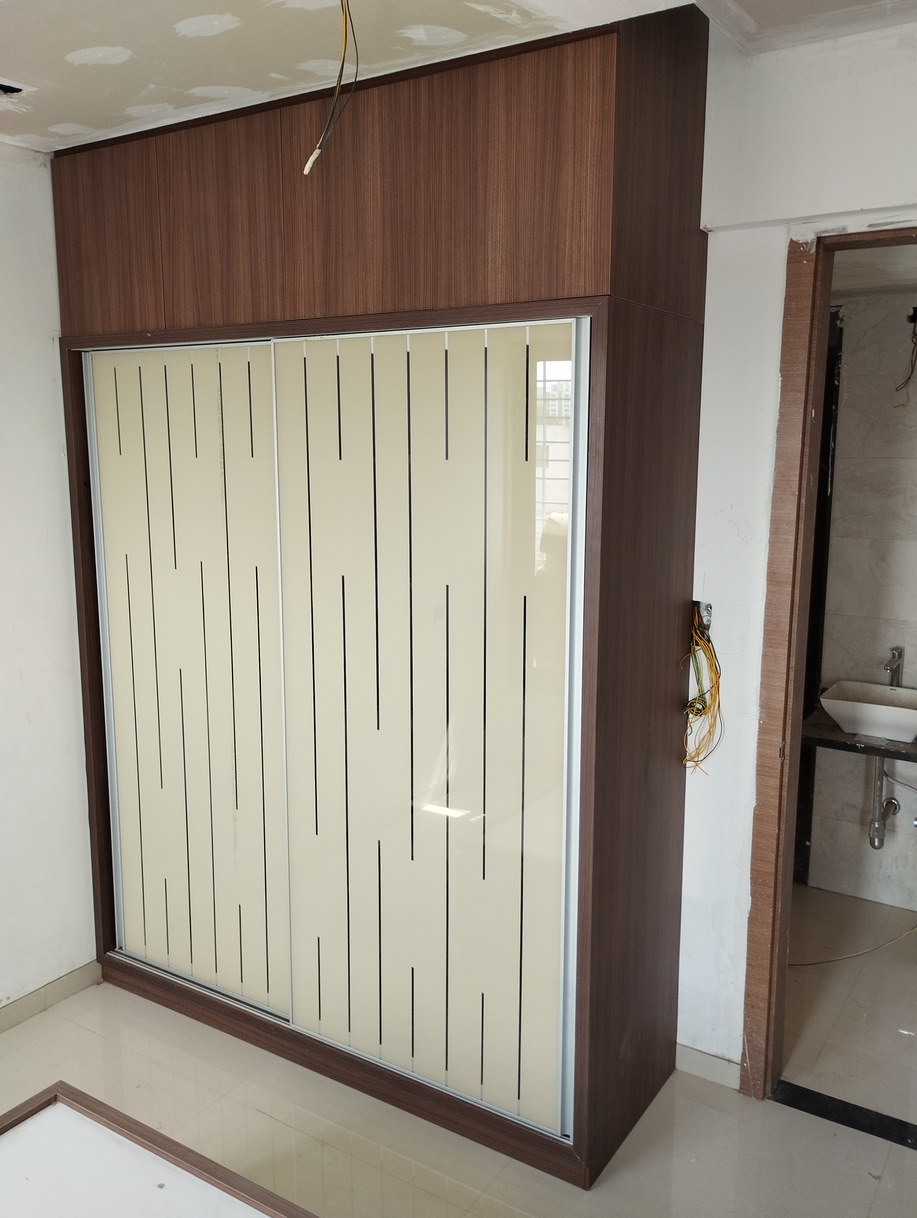 Modular Wardrobe Thane