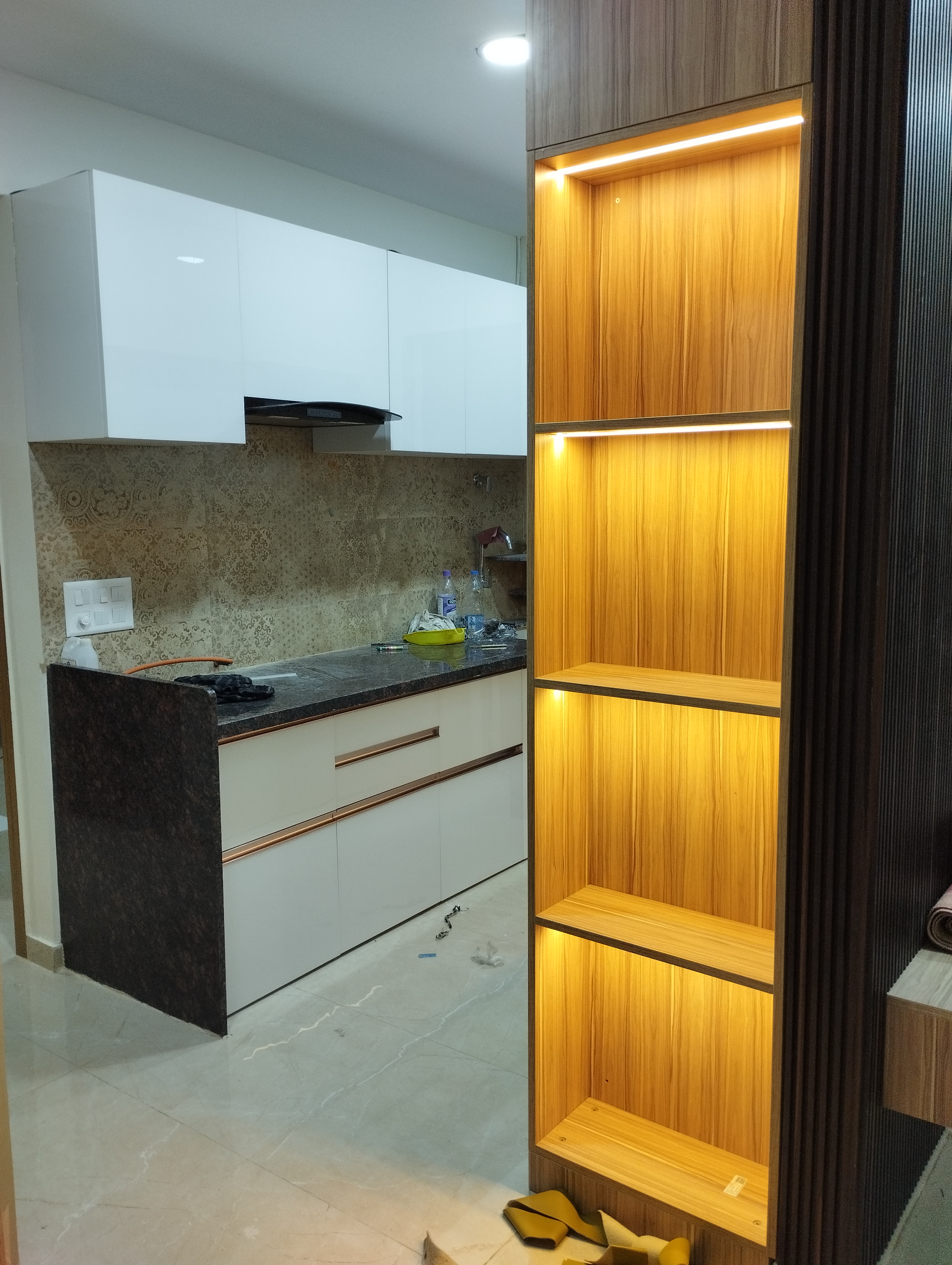 Modular Kitchen Thane