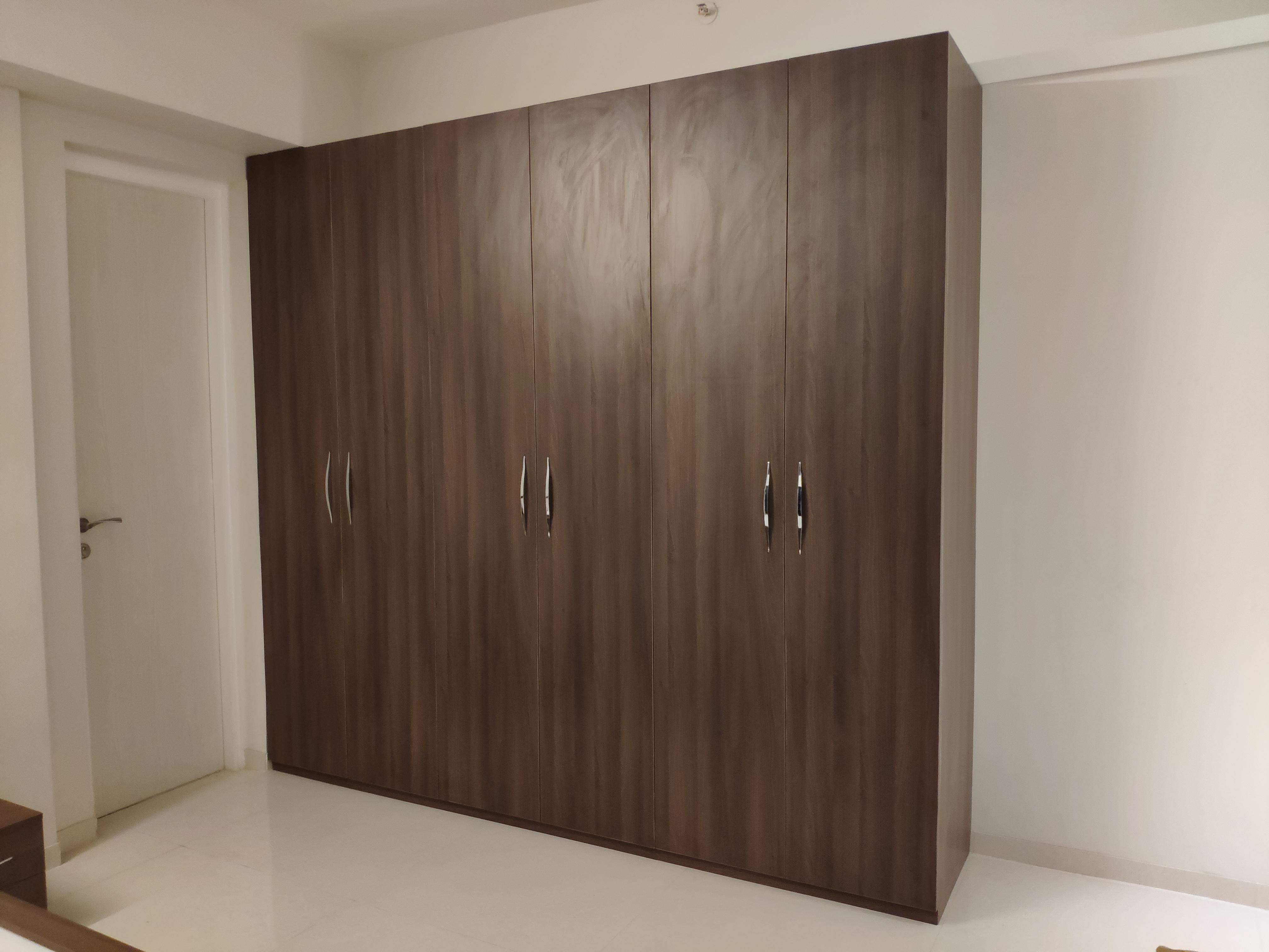 Modular Wardrobe Thane