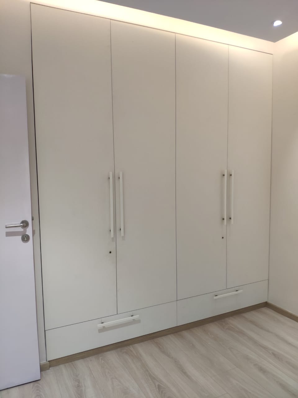 Modular Wardrobe Thane